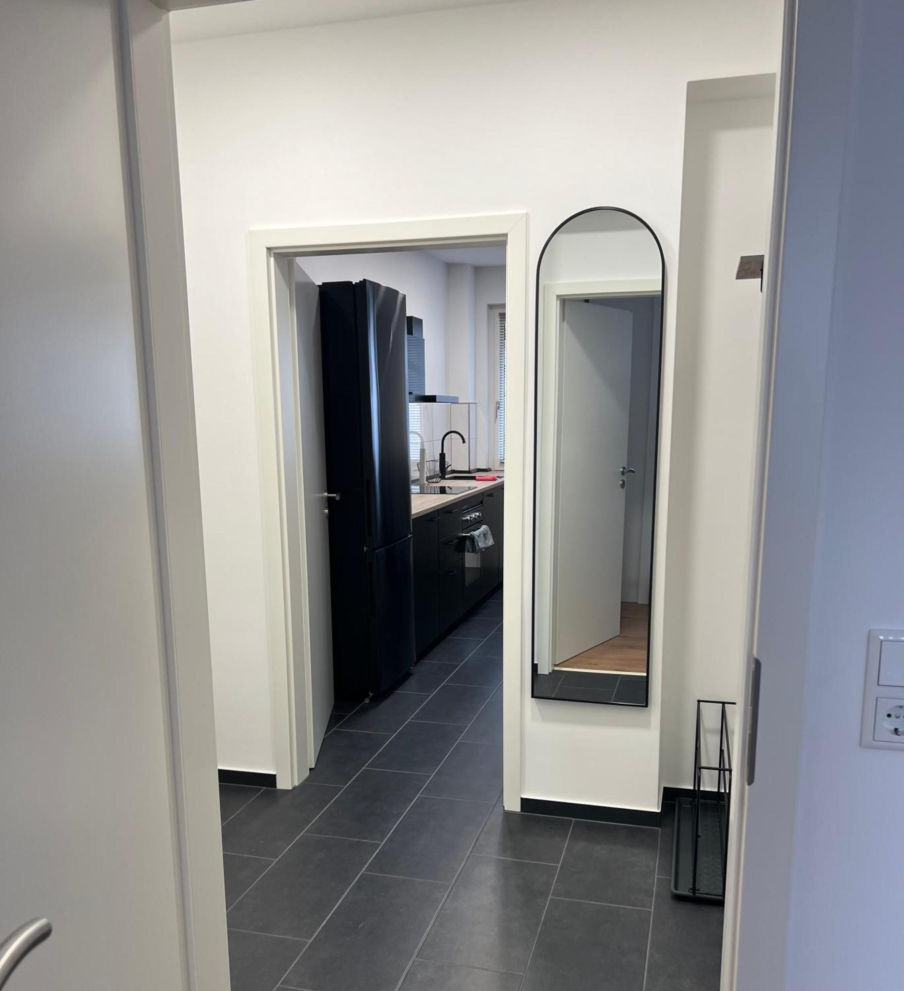 Ruehome Apartment Essen