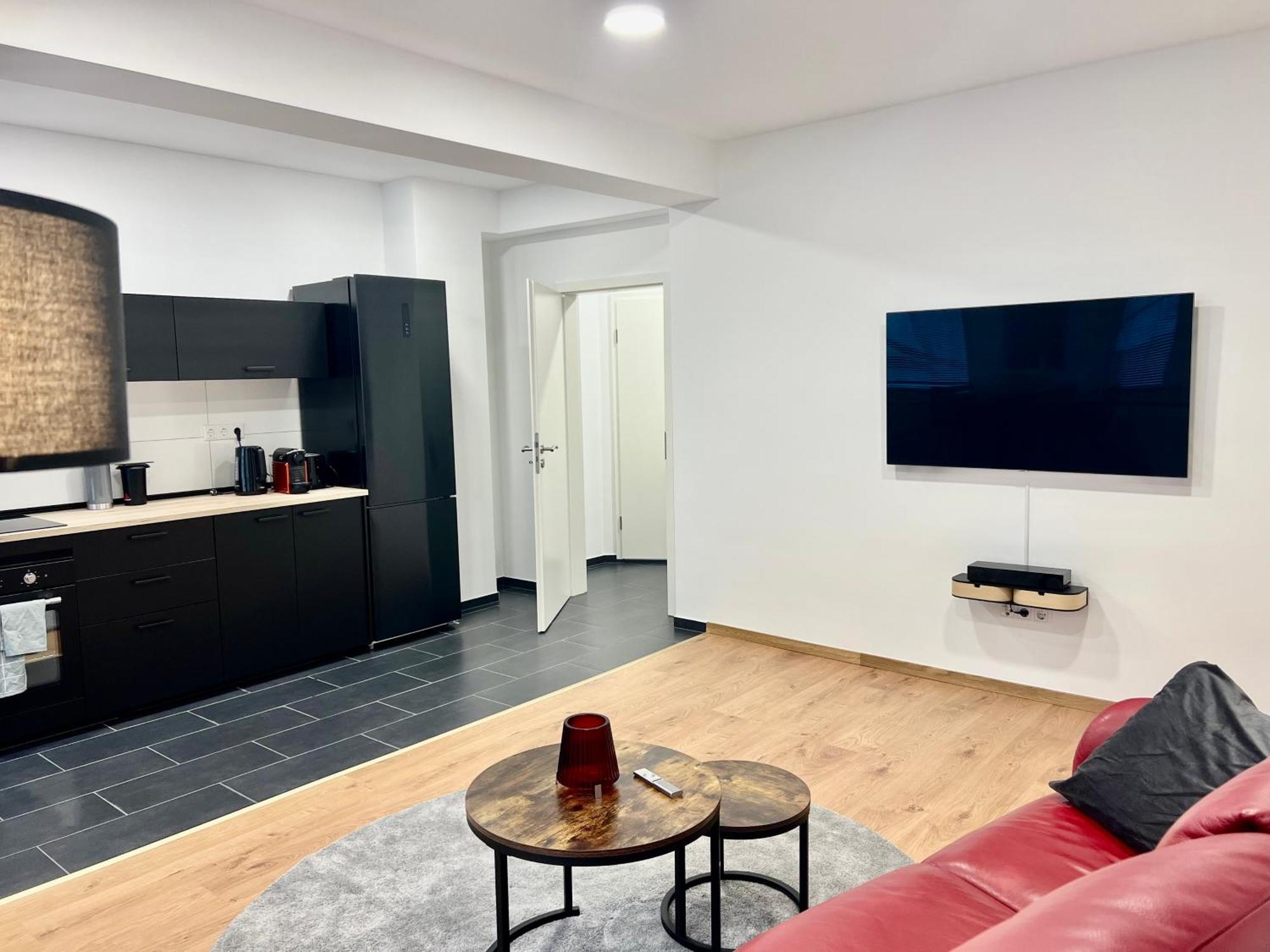 Apartment Ruehome *