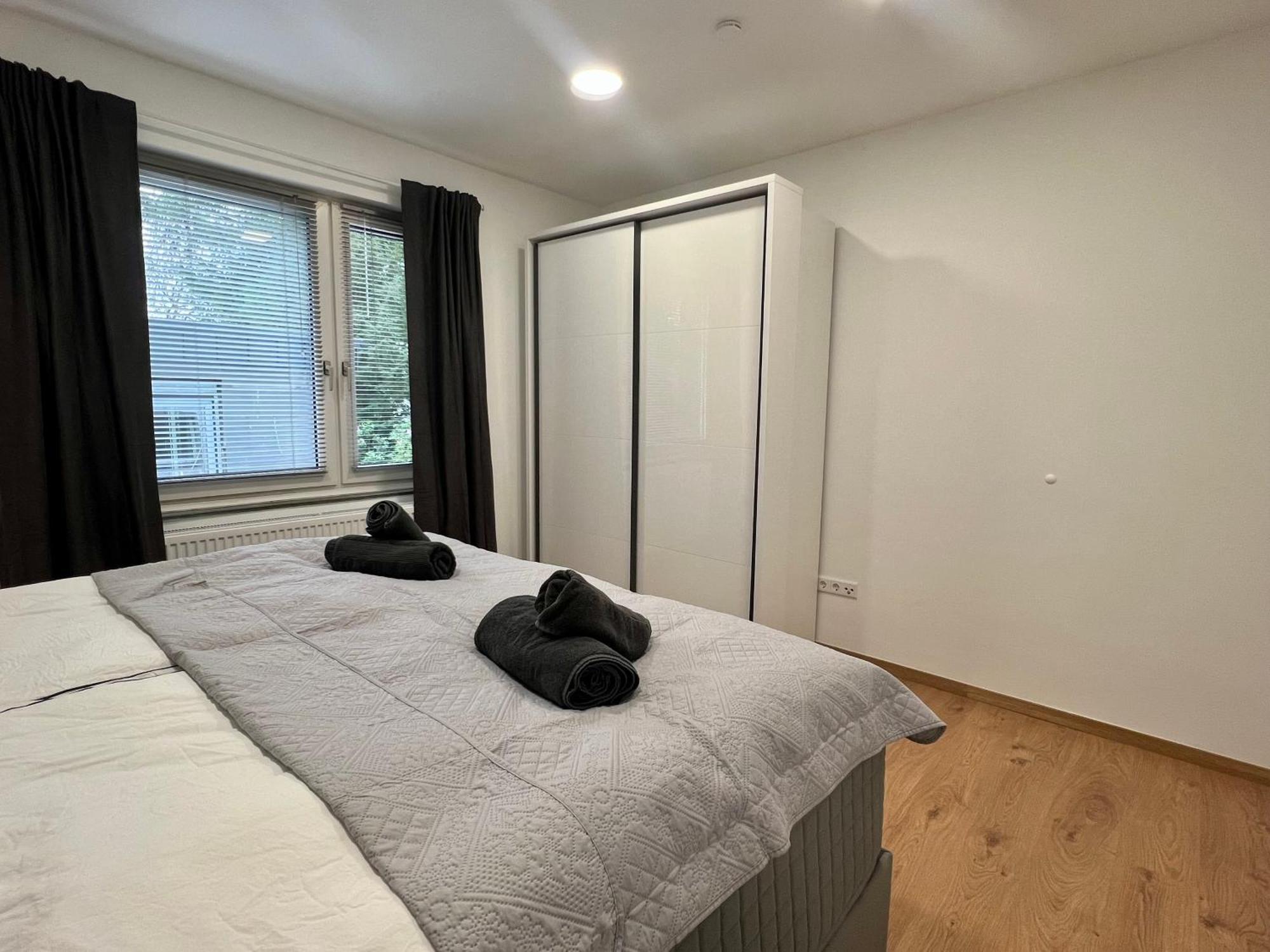 Apartment Ruehome