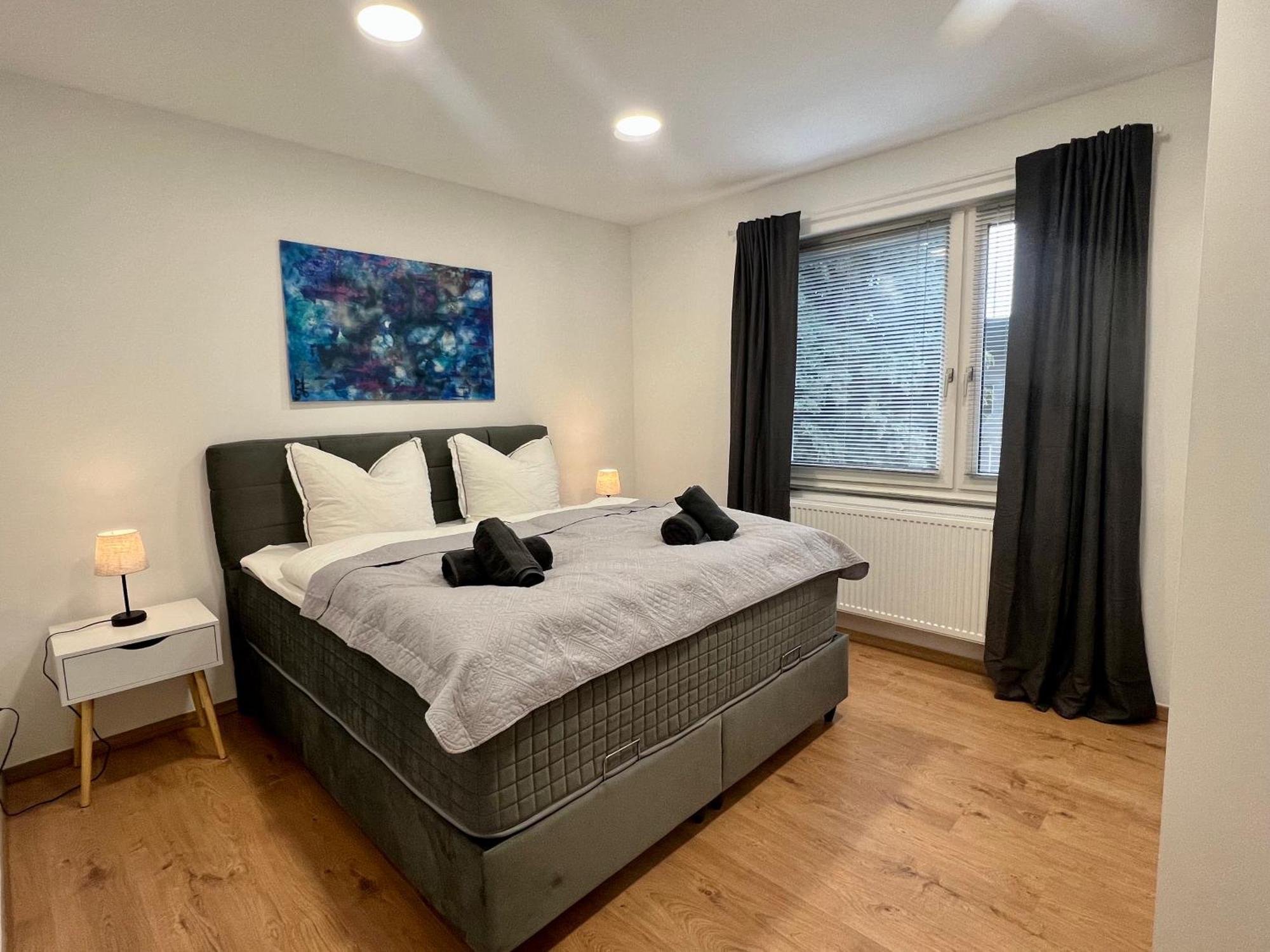 Apartment Ruehome